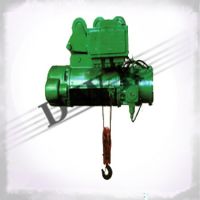 Explosion-proof Electric Hoist