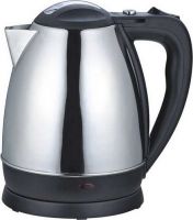 stainless steel electric kettle