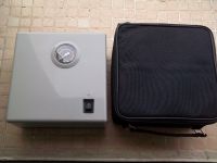 Auto Tire Air Compressor