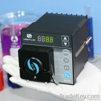 BQ50S/80S Micrometeor Peristaltic Pump