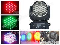 LED moving head wash 108pcs*1w or 3w  (GL-066)