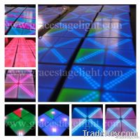 New design led dance floor  (GL-026B)