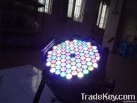 84pcs*3w 5colors super led par can