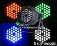 sell 36pcs led par64 4 in 1 quad-color led par can