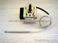 Water Heater Capillary Thermostat
