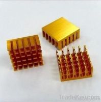 Aluminum Heatsink