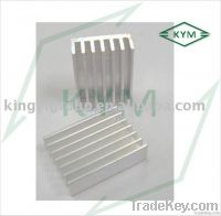 Aluminum Heatsink2