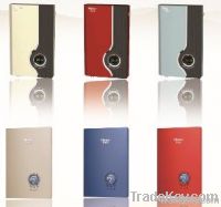 Electric water heayer JS308