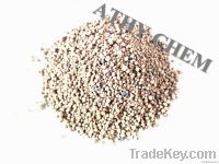 bentonite cat litter