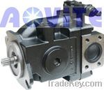 Terex parts