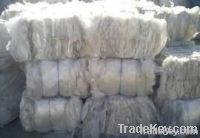 Ldpe Film Scrap