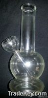 Clear Glass Bongs