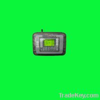 SBB V33  Key Programmer