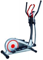 Magnetic Elliptical Bike