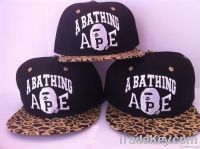 Free Shipping Wholesale Brand Baseball Cap hat Snapback Sports