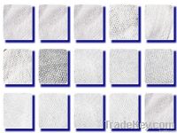 Asbestos cloth, cloth