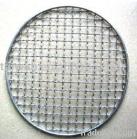 Barbecue Grill mesh