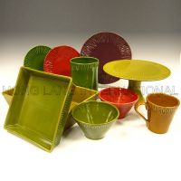 Ceramic Tableware Set