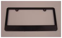 License Plate Frame