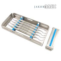 DENTAL INSTRUMENTS