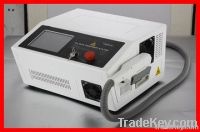 Portable IPL hair removal laser beauty equipment