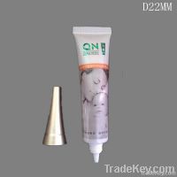 20ml eye cream tubes