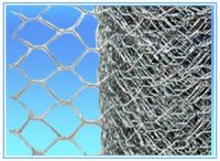Hexagonal Wire Netting