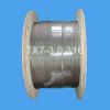 wire ropes for Clutch Cables 1*19 7*7