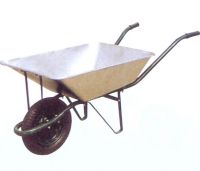 wheel barrow WB4201