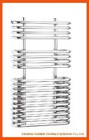 Designer Range Chrome Finsh Towel Warmer