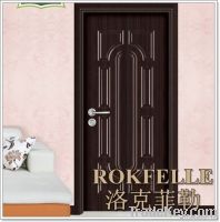 Room Door (wood door)