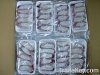 Octopus Slice& Flower