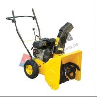 Snow Thrower & Blower