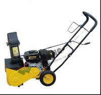 Snow Thrower (Snow Blower)