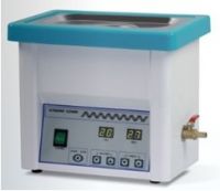 ultrasonic cleaner