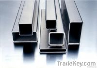 Stainless Steel Square Tube