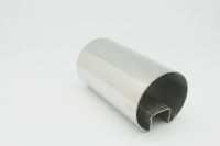 Stainless steel round tube