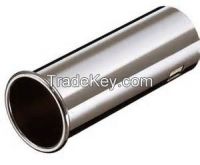 Stainless Steel Exhaust Pipe