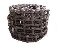 track chain for asphalt paver