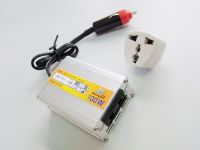 CE 12V-220V car power inverter(XYA-100W)