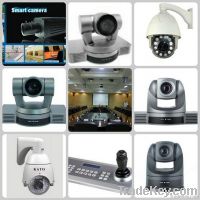 HD PTZ Video Conference System Camera