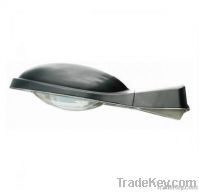 Intelligent Power Saving Streetlight