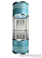 Observation Elevator SN-528