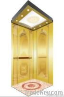 Passenger Elevator SN-2009-20T