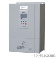 Frequency Converter 0.75kw~400kw