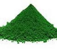 Chrome Oxide Green
