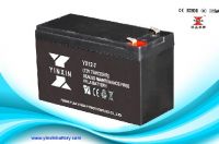 UPS VRLA Battery