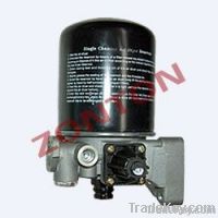 air dryer /Air Processing Unit 9324000240