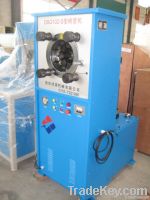 DSG-102 Hose Crimping Machine