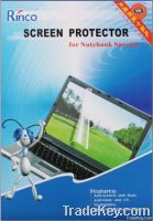 Notebook screen protector, screen guard for IPAD